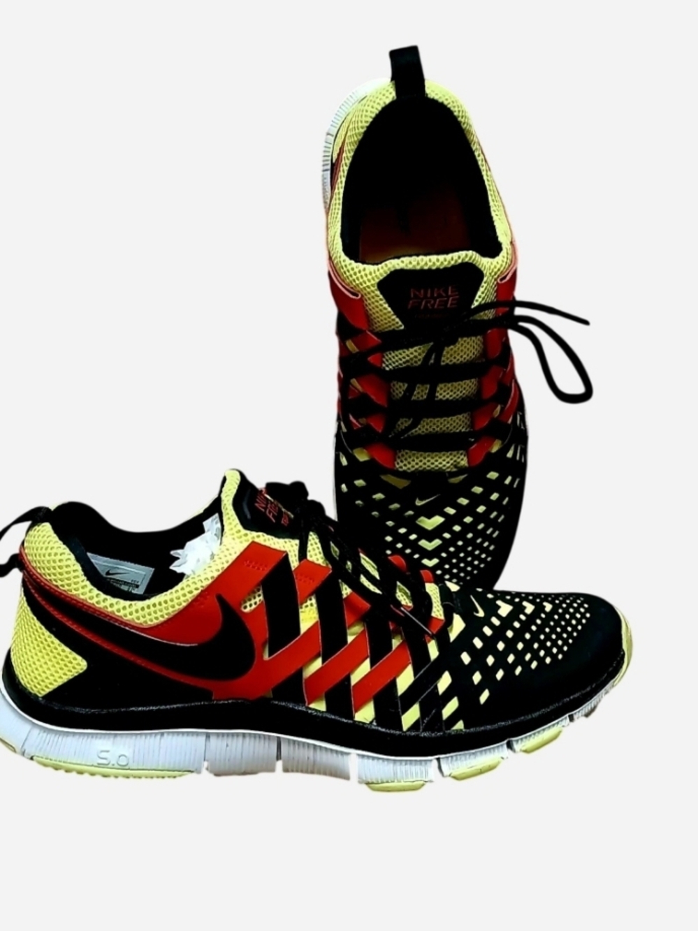 Nike Free Trainer 5.0 V4 Shoes